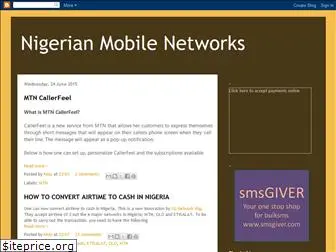 nigerianmobilenetworks.blogspot.com
