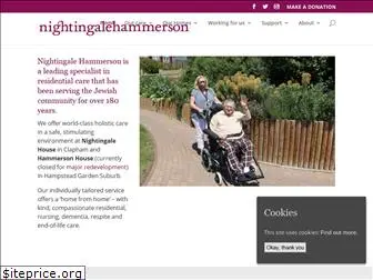 nightingalehammerson.org