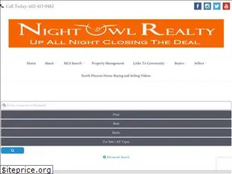 nightowlrealty.com