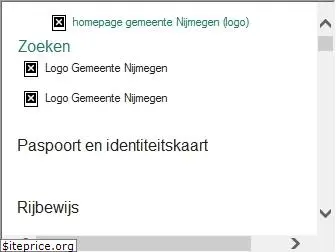 nijmegen.nl