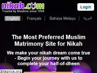 nikah.com