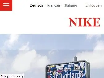 nike-kultur.ch