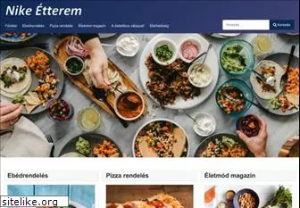 Top 75 Similar websites like e-food.hu and alternatives