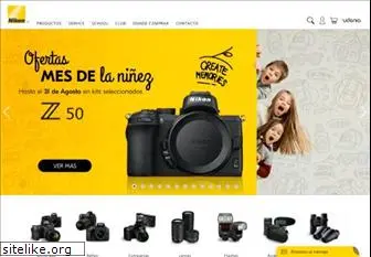 nikoncenter.com.uy