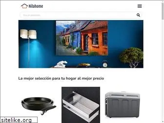 nilahome.com