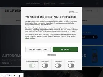 nilfisk-cfm.ru