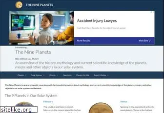 nineplanets.org