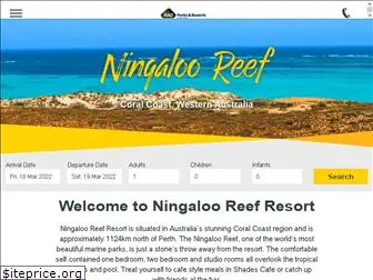 ningalooreefresort.com.au