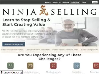ninjaselling.com