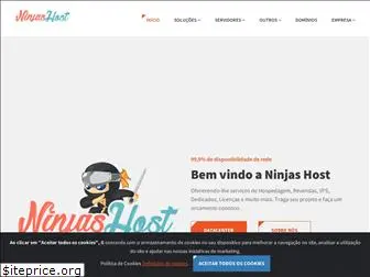 ninjashost.com.br