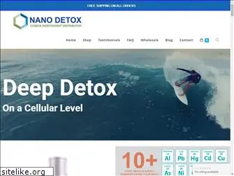 nintydaydetox.com