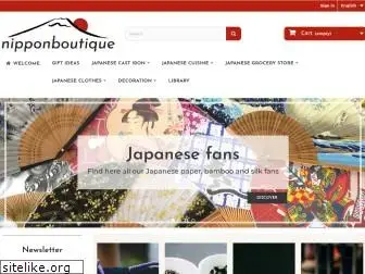 nipponboutique.com