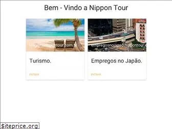 nippontour.com.br