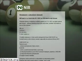 nir.cz