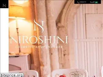 niroshini-acupuncture.com