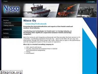 nisco.fi