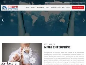 nishient.com