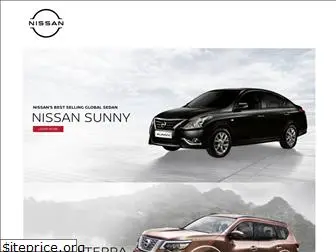 nissan.com.mm