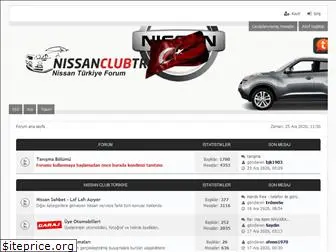 nissanclubtr.com