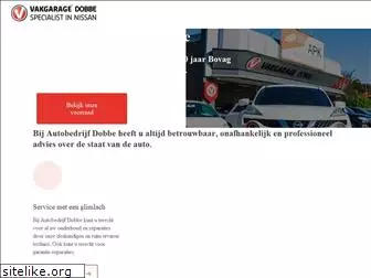 nissandobbe.nl