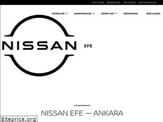 nissanefe.com