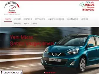 nissanozelservisleri.com