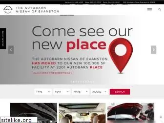 nissanpartswebstore.com