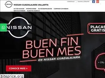 www.nissanvallarta.mx