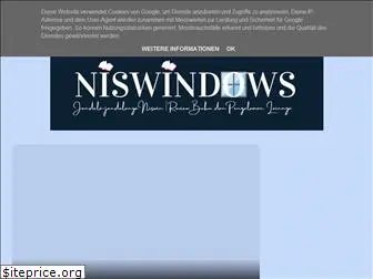 niswindows.com