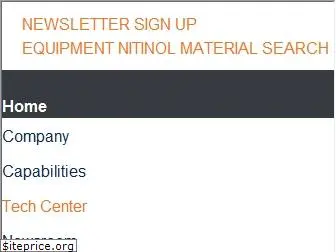 nitinol.com