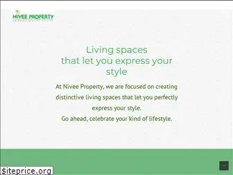 niveeproperty.com