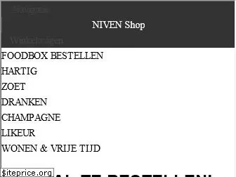 nivenshop.nl