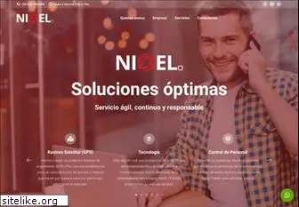 nixel.com.ar