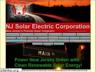 njsolarelectric.com