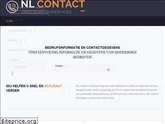 nl-contact.nl