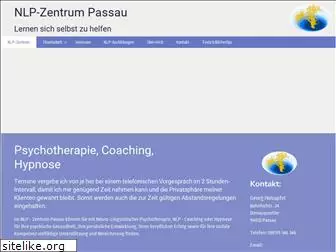 nlp-passau.de