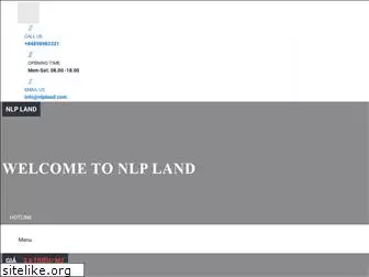 nlpland.com