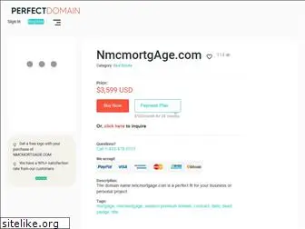 nmcmortgage.com