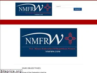 nmfrw.com