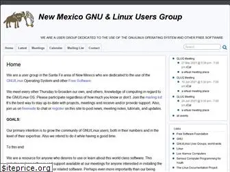 nmglug.org