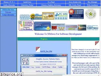 nmjava.com