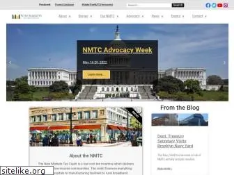 nmtccoalition.org