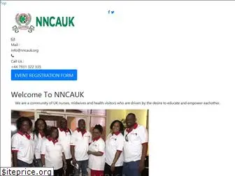 nncauk.org