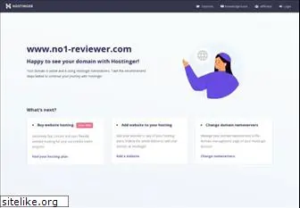 no1-reviewer.com