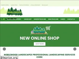 noblewoodlandscapes.com