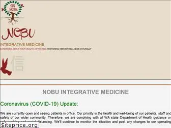nobuintegrativemedicine.com