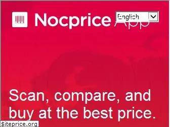 nocprice.com