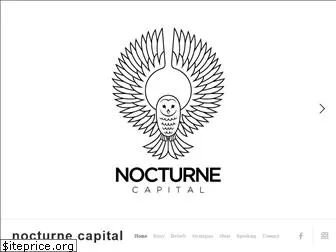 nocturnecapital.com