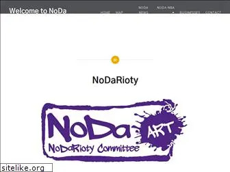 nodarioty.org