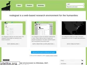 nodegoat.net